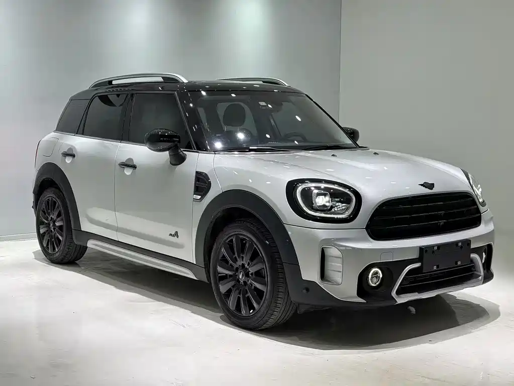 MINI Countryman 2023