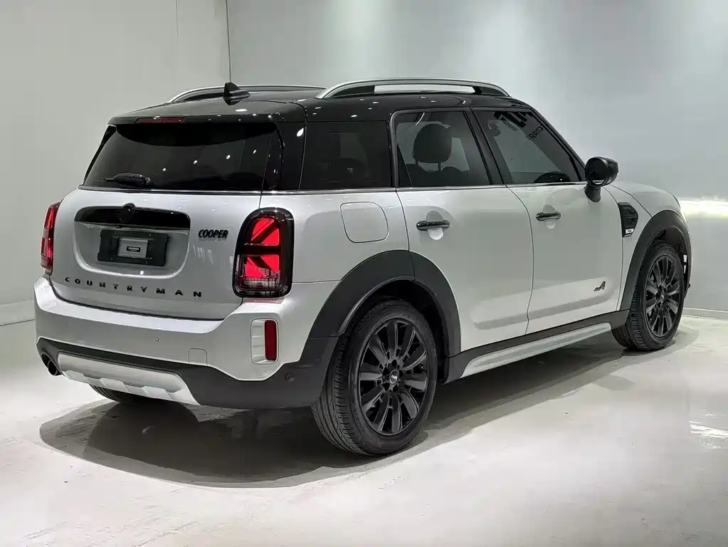 MINI Countryman 2023