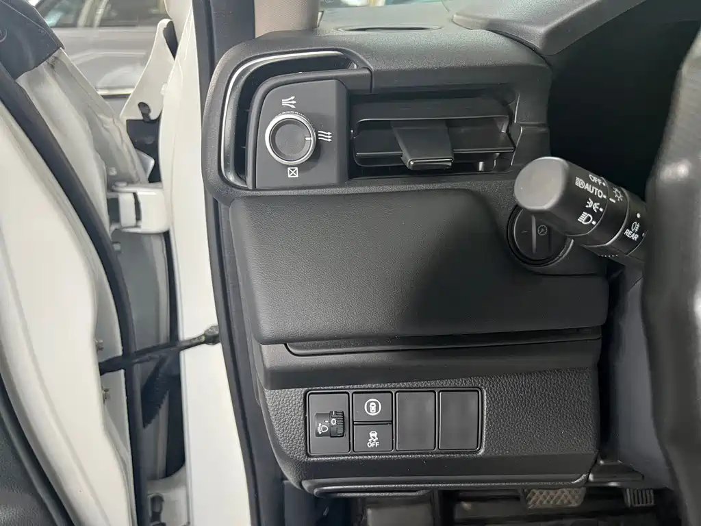 Honda Vezel 2023 — фото 12