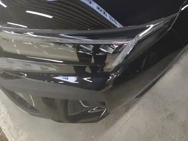 JAC A5 PLUS 2024