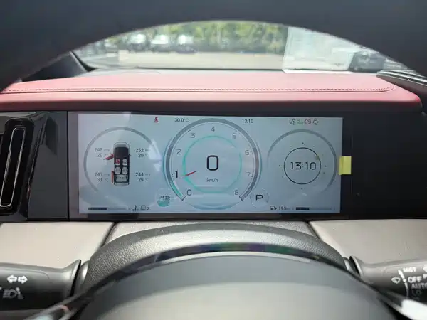 GAC Trumpchi M8 2023
