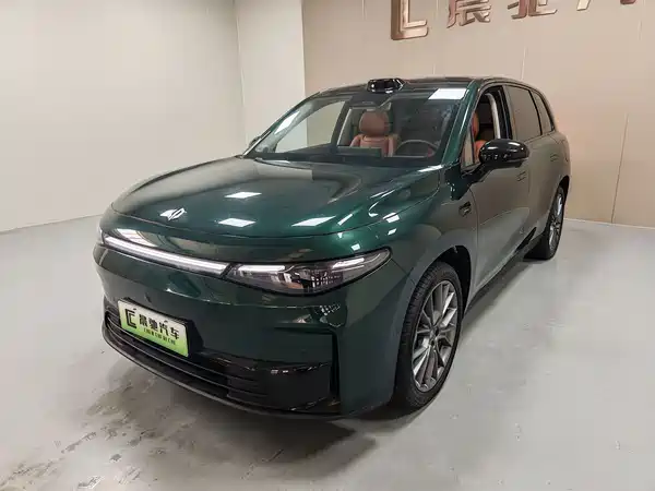 Leapmotor C10 2024