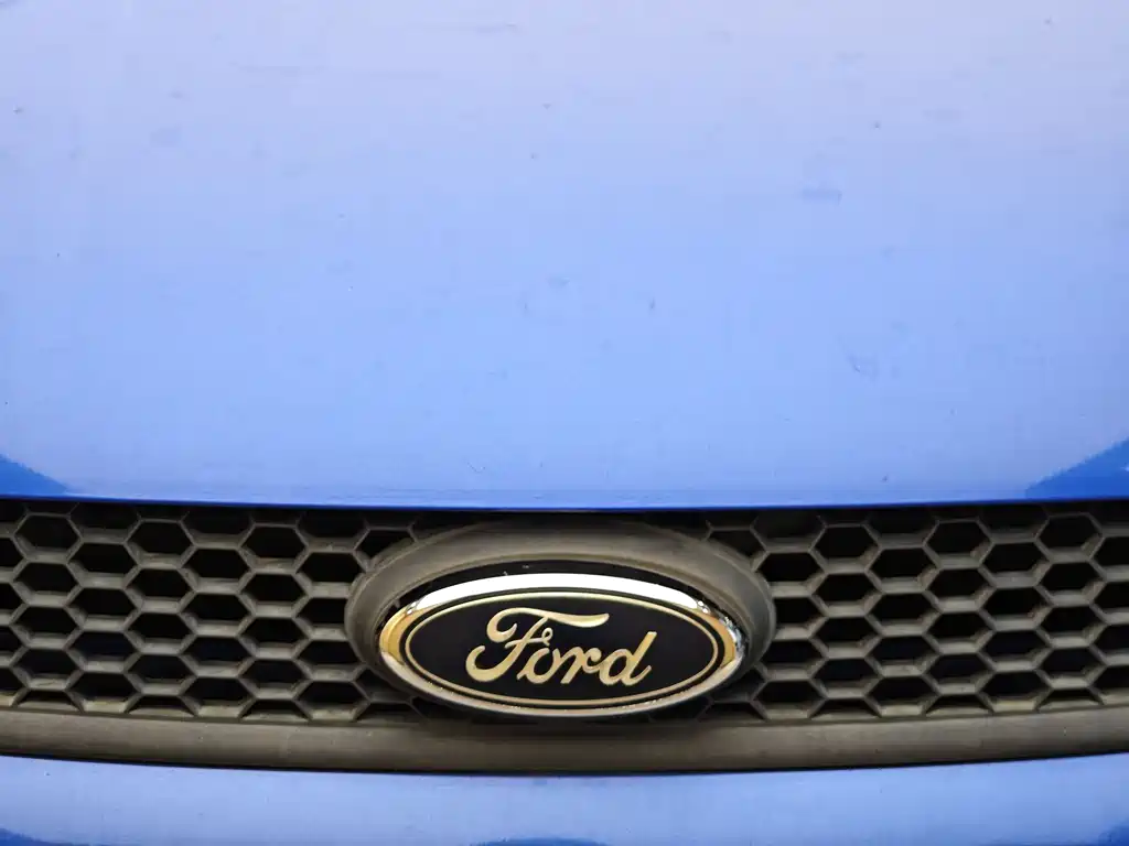 Ford Focus 2014 — фото 3