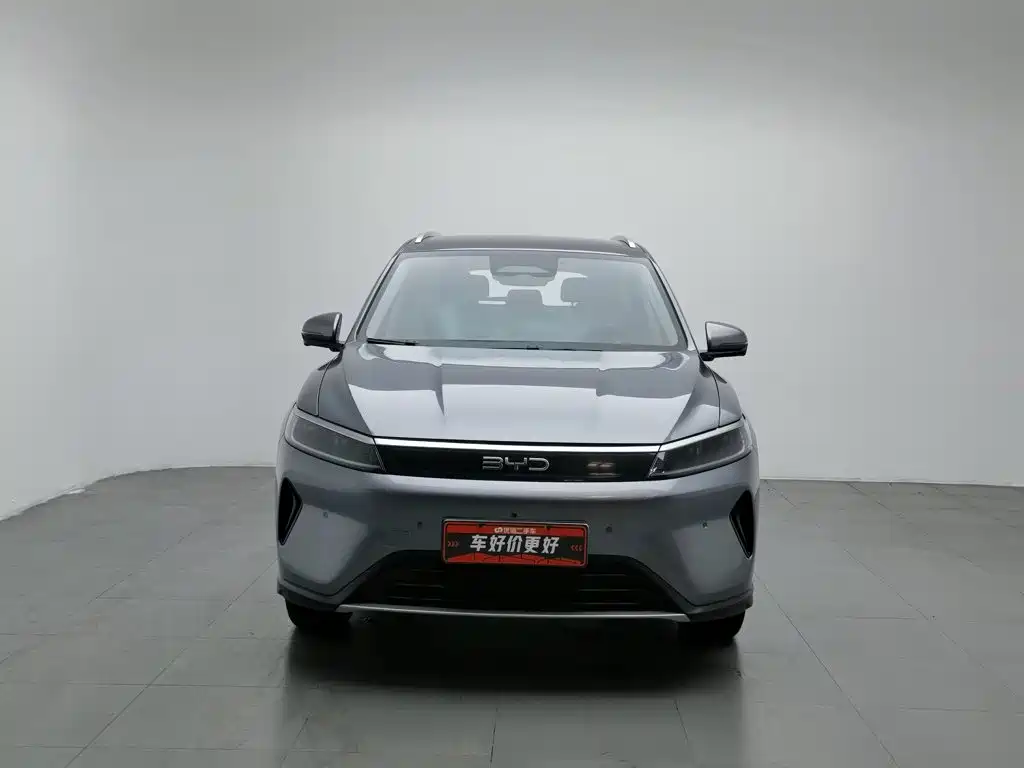 BYD Sealion 05 DM-i 2025 — фото 3