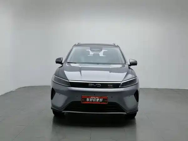 BYD Sealion 05 DM-i 2025