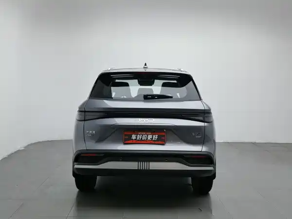 BYD Sealion 05 DM-i 2025