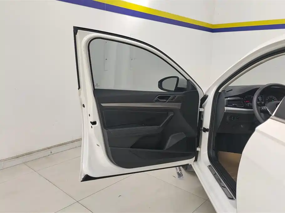 Volkswagen Lavida 2019