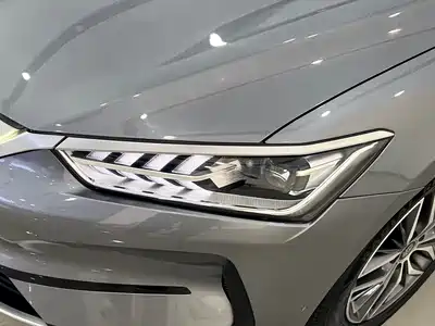 BYD Qin PLUS 2022