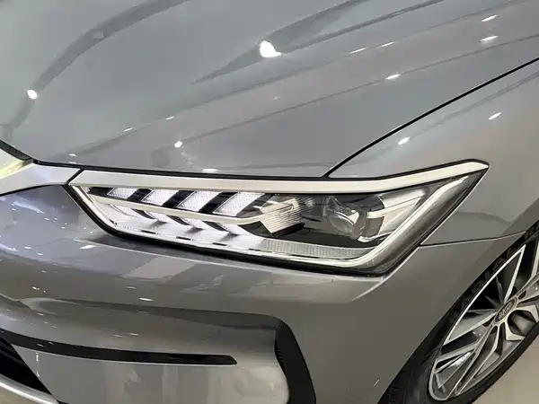BYD Qin PLUS 2022