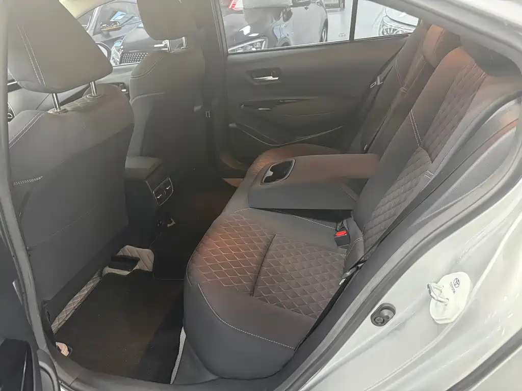 Toyota Allion 2022