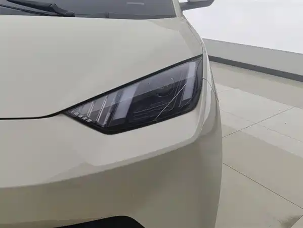 BYD Seagull 2023