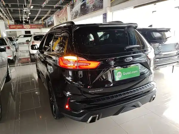Ford Edge 2020
