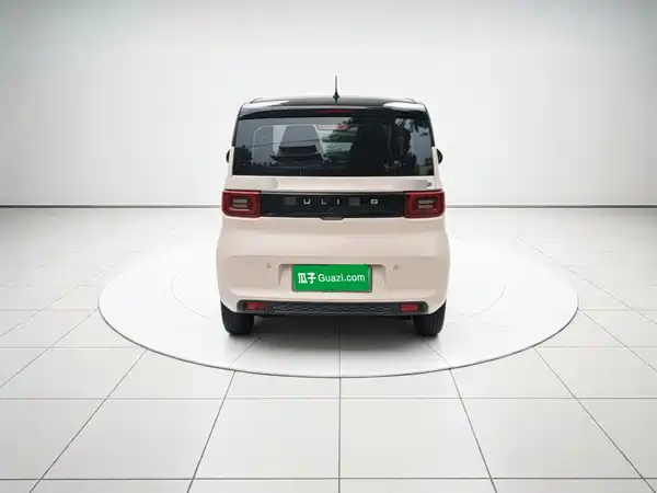 Wuling Hongguang MINIEV 2023