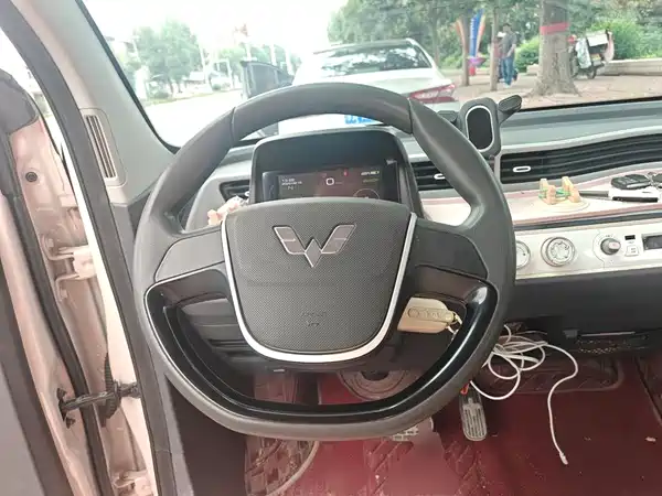Wuling Hongguang MINIEV 2023