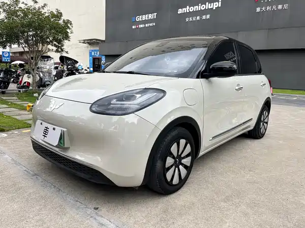 Wuling Bingo 2023