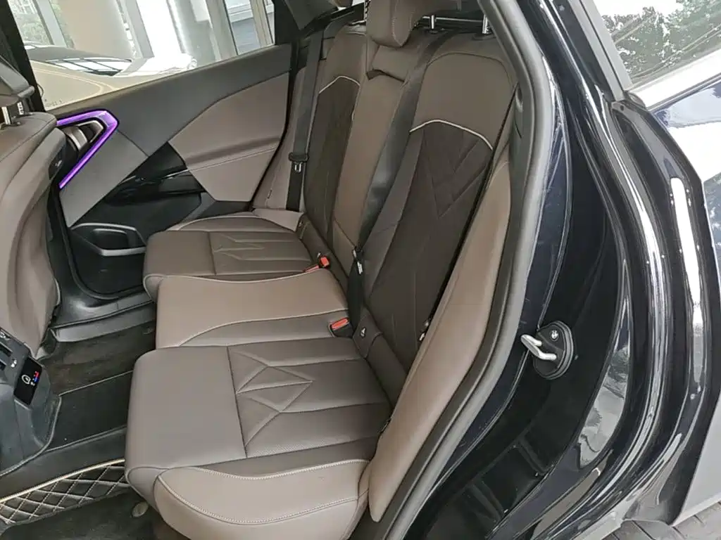 BMW X3 2025 — фото 24
