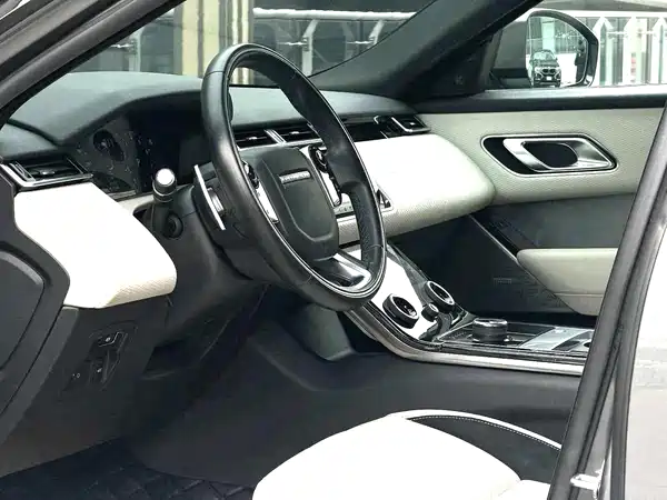 Land Rover Range Rover Velar 2018