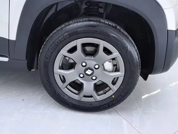 Baojun Yep Plus 2025