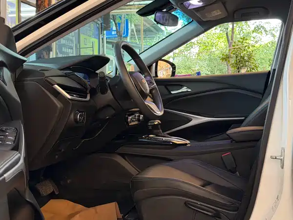 Chevrolet Have a Smooth Tour 2024