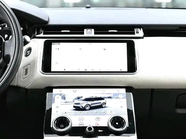 Land Rover Range Rover Velar 2018