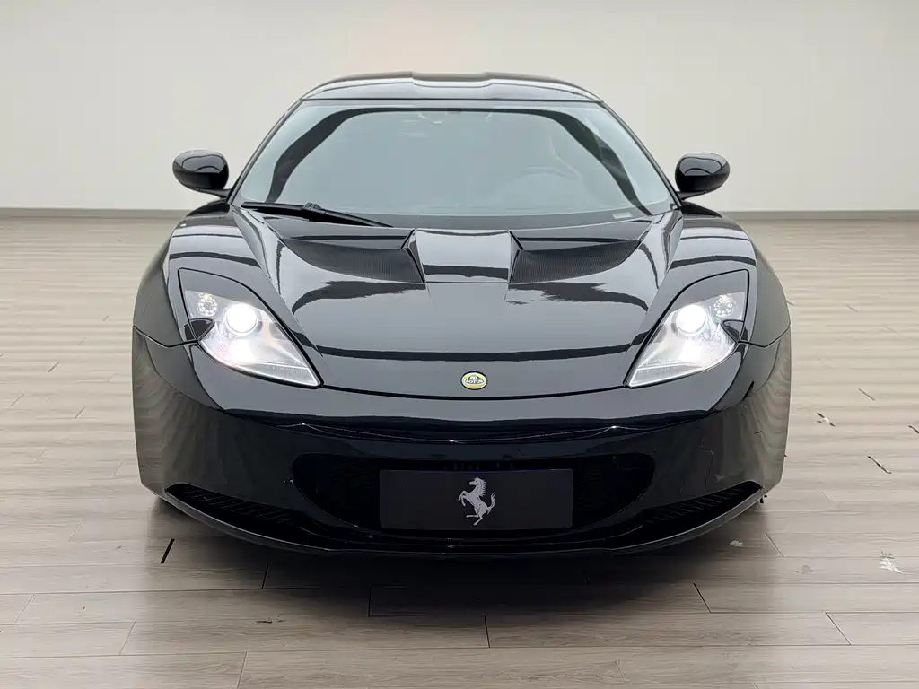 Lotus Evora 2014 — фото 2