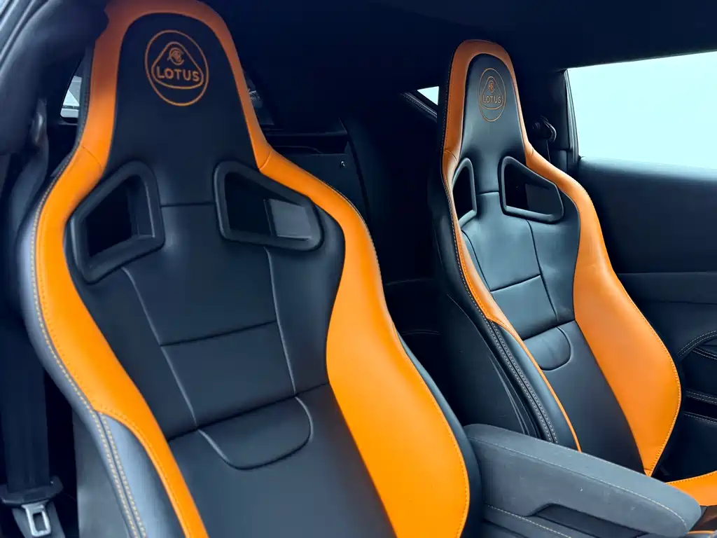 Lotus Evora 2014 — фото 12
