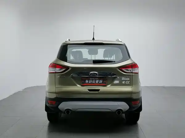 Ford Kuga 2013