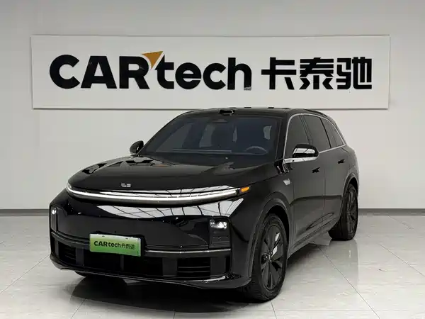 Li Auto L7 2025