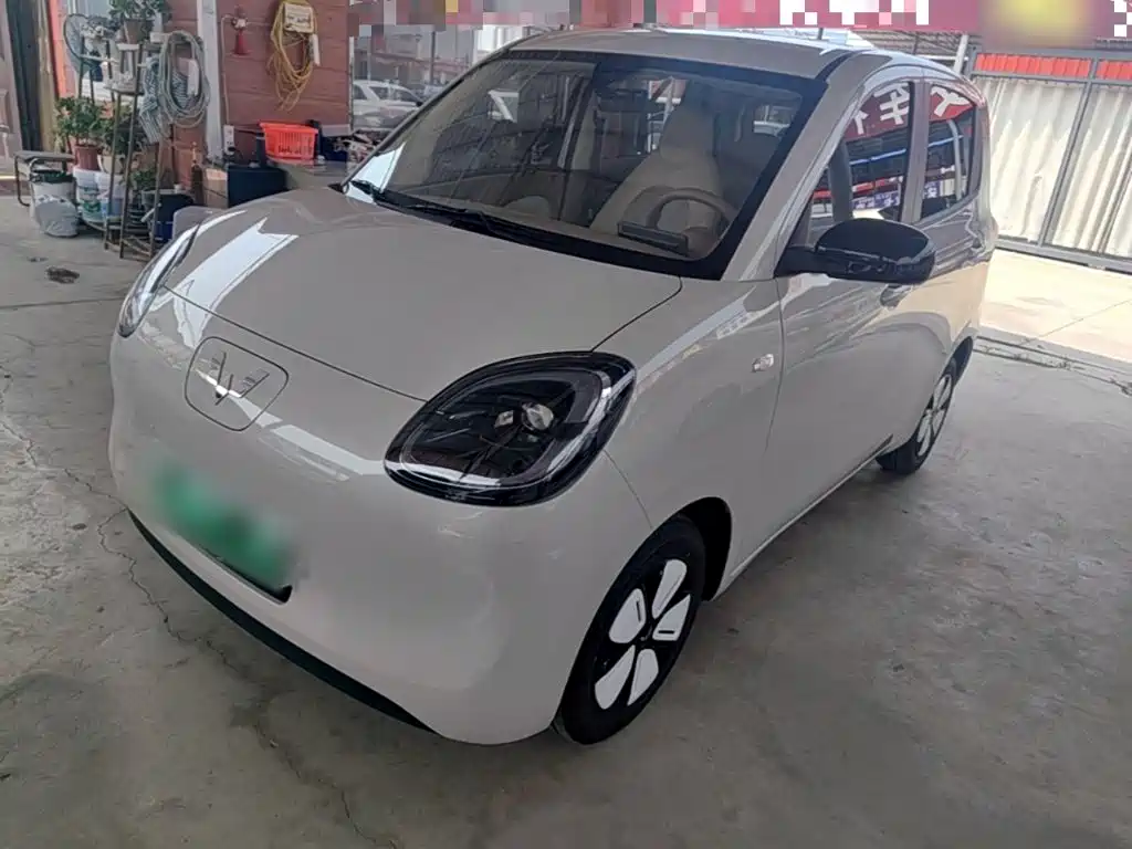 Wuling MINIEV 2025