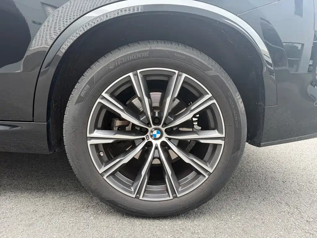 BMW X5 2023 — фото 6