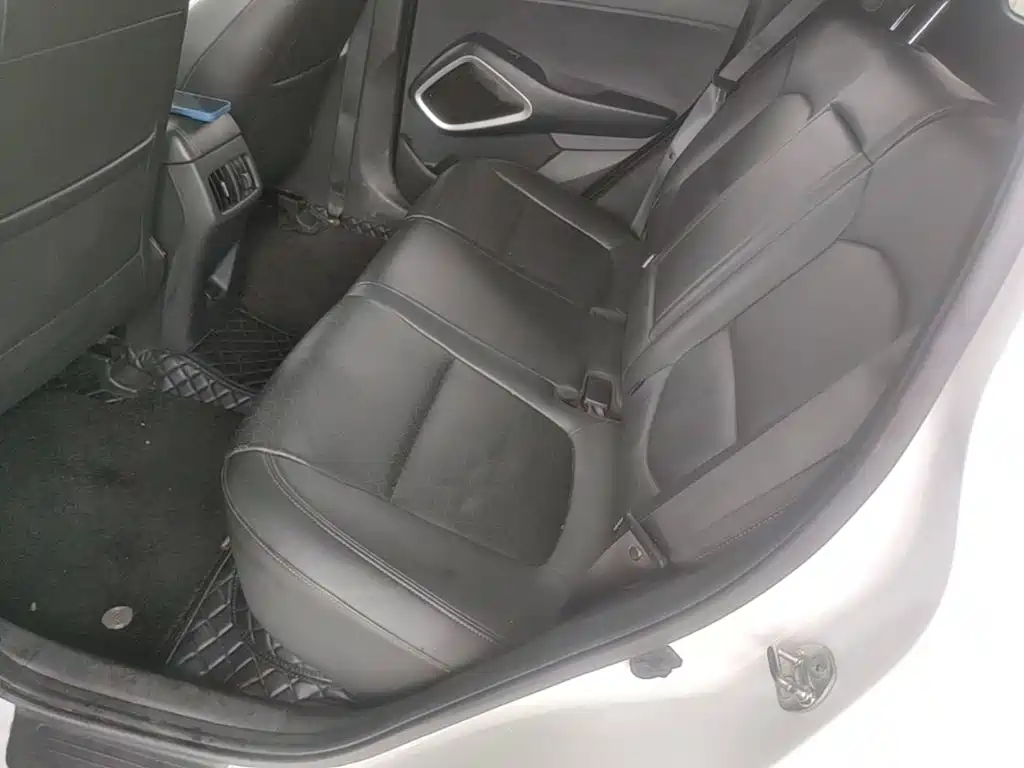 Hyundai ix35 2018 — фото 17