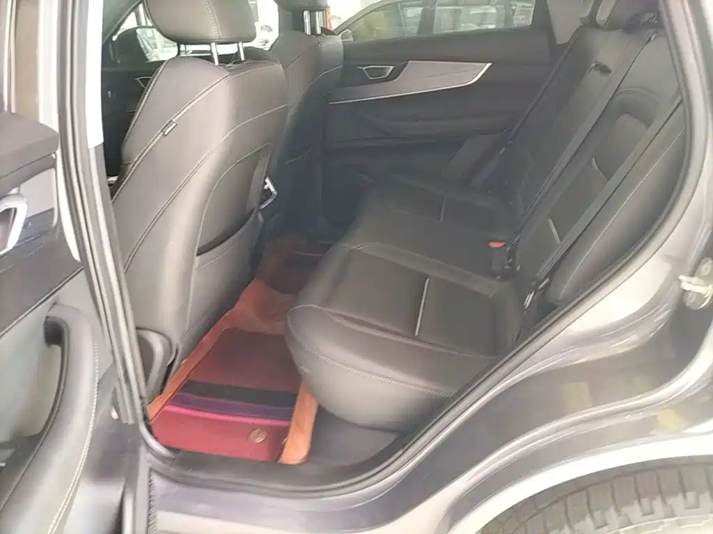 Chery Tiggo 7 PLUS 2022 — фото 17