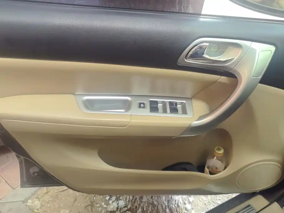 Haval H6 2013
