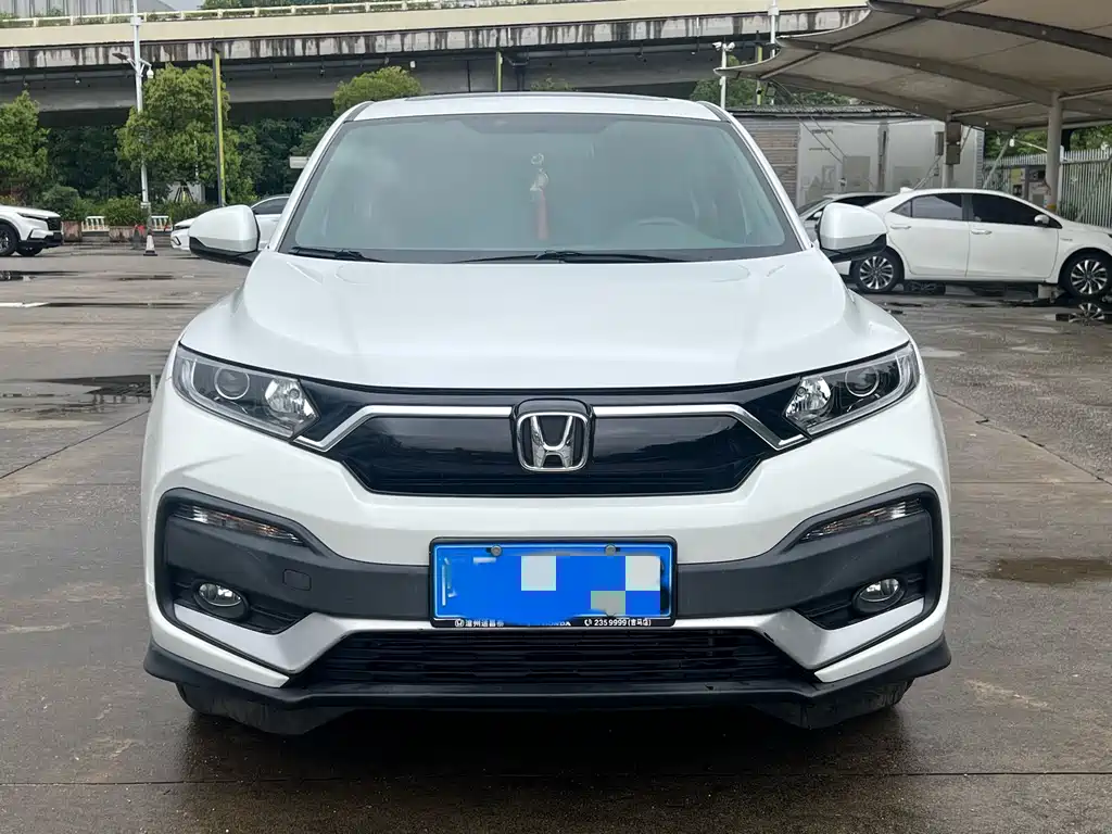 Honda XR-V 2021 — фото 2