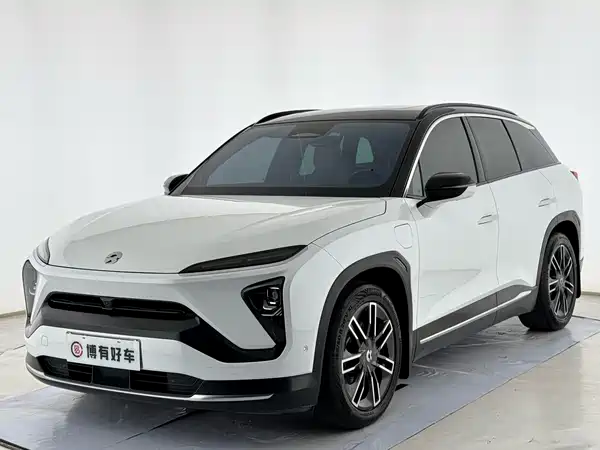 NIO ES6 2022