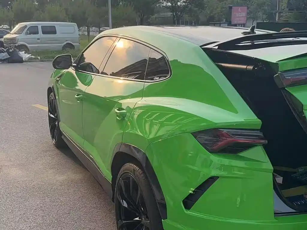 Lamborghini Urus 2023