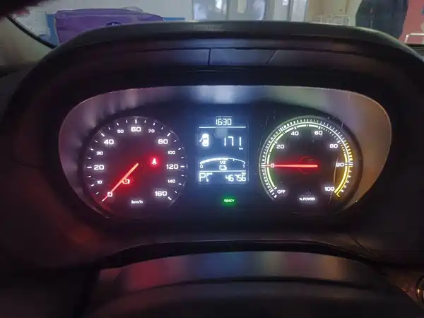 Roewe CLEVER 2021