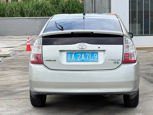 Toyota Prius 2006