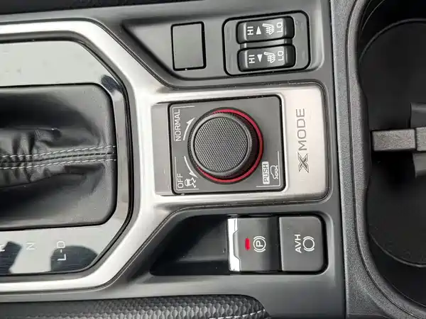 Subaru Forester 2022