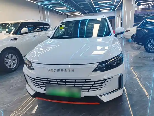 Skyworth Ht-I 2026