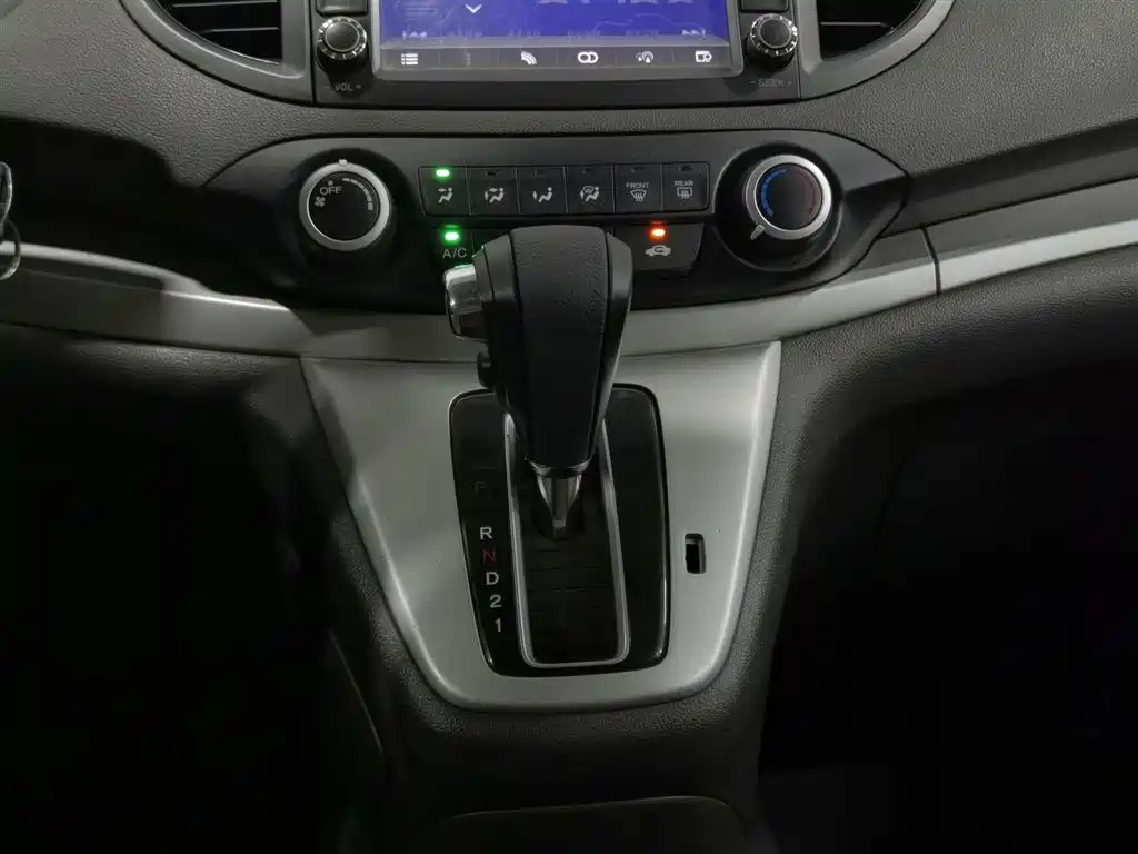 Honda CR-V 2014 — фото 13