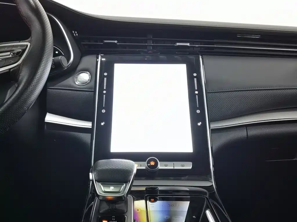 Roewe RX5 MAX 2020 — фото 12