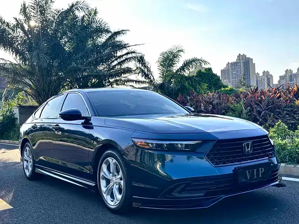 Honda Accord 2023