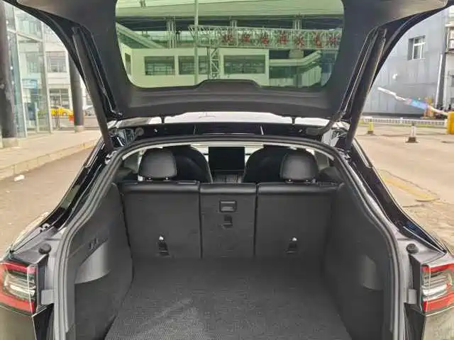 Tesla Model Y 2021 — фото 13