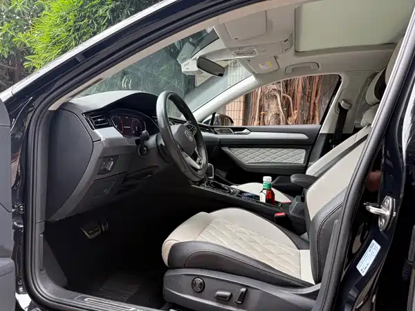Volkswagen Magotan 2023