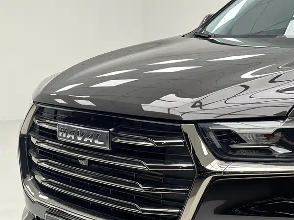 Haval H6 2022