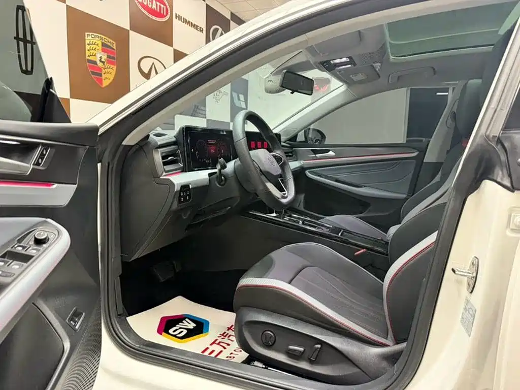 Volkswagen Lamando 2022