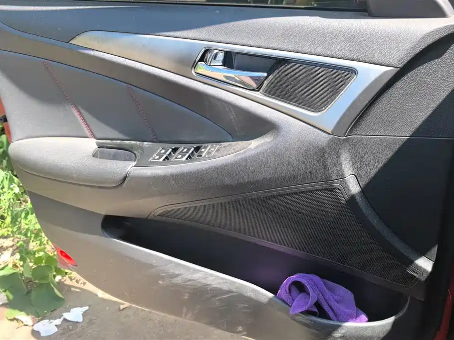 Changan Eado XT 2017