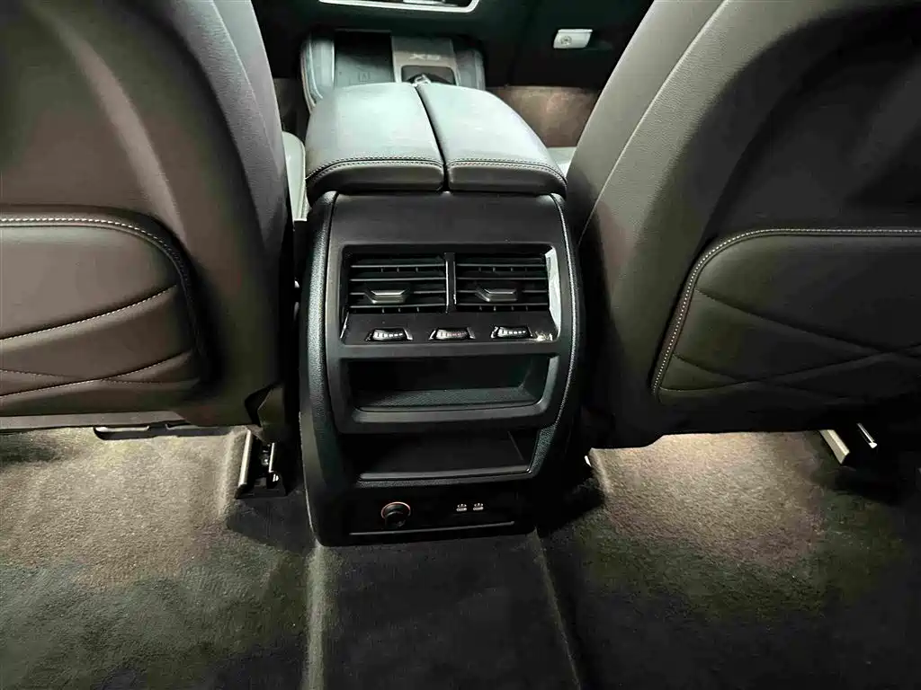 BMW X5 2024 — фото 15