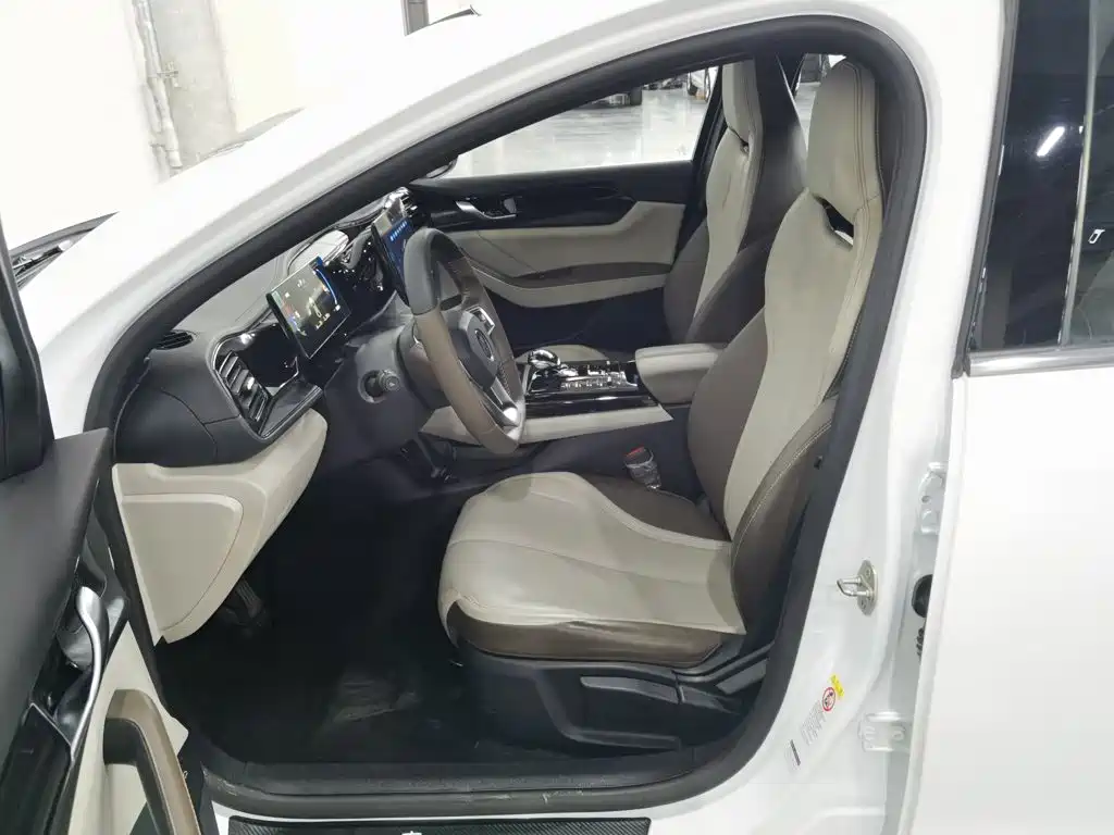 BYD Qin PLUS 2023 — фото 10